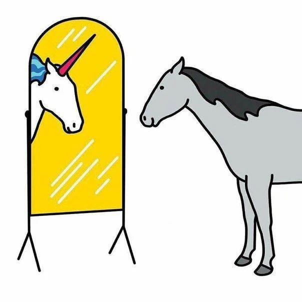 Вдохновляющие картинки со смыслом