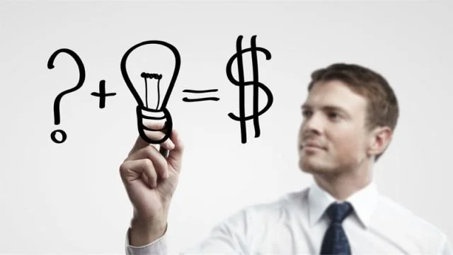 Как открыть бизнес без кредитов и инвестиций: советы выпускника Гарварда