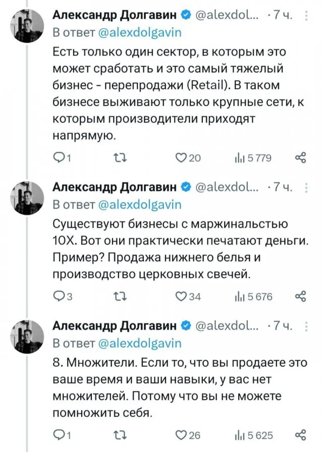 Как открыть бизнес без кредитов и инвестиций: советы выпускника Гарварда