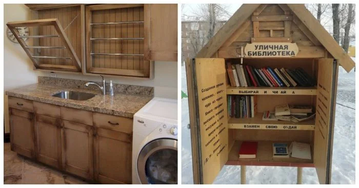 Маленькие детали — большой комфорт: 24 идеи для вашего дома