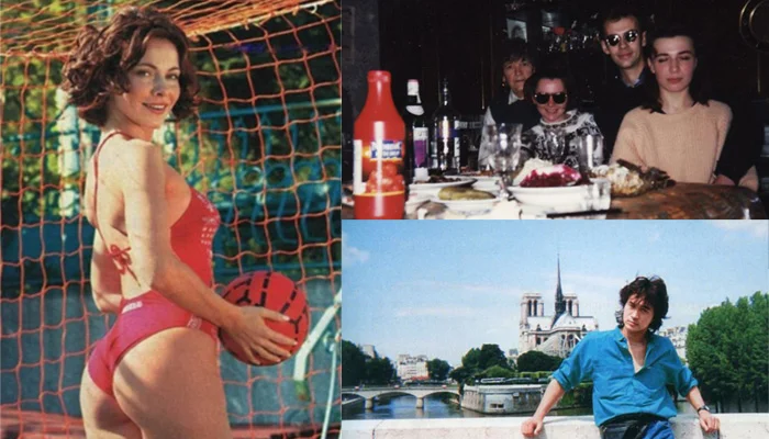 1990-е в объективе: интересные снимки того времени