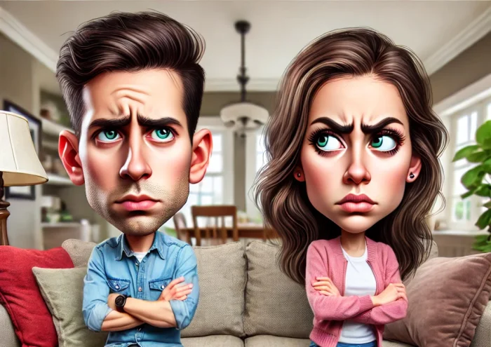 Почему мужчины уходят от любимых женщин: реальные истории