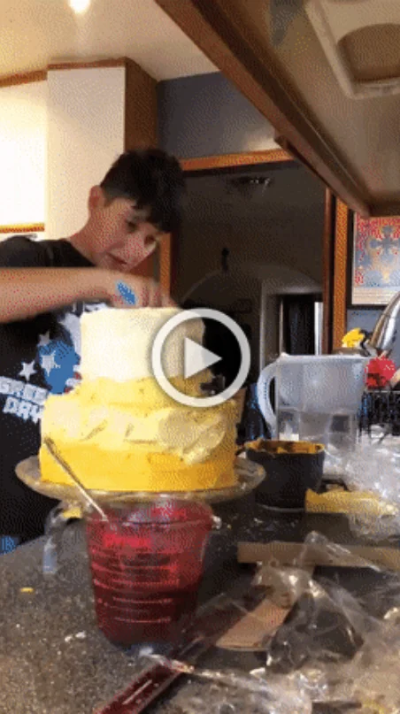 Немного гифок