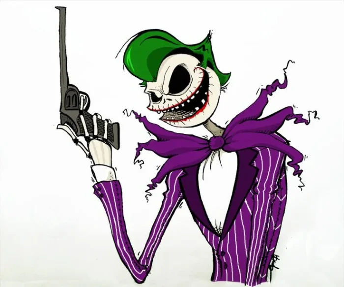 НАРИСОВАННАЯ КРАСОТИЩА 2024 №16