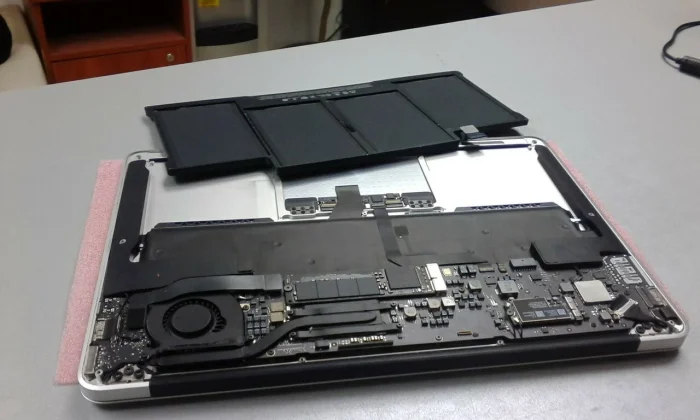 Как выбрать идеальный аккумулятор для ноутбука: 5 полезных советов