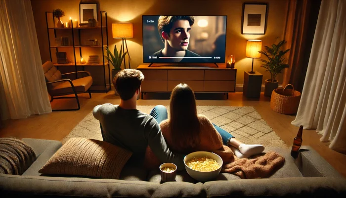 Новые сериалы, которые стартуют в октябре