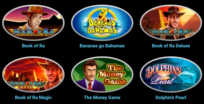 Gaminator casino: Ваш гид в мире онлайн-автоматов