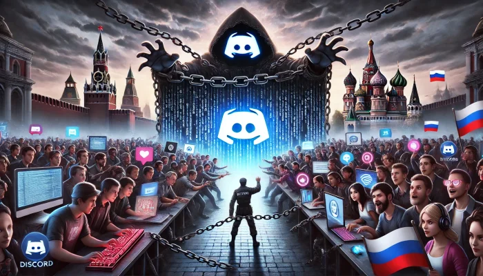 Война за Discord: что нужно для разблокировки?