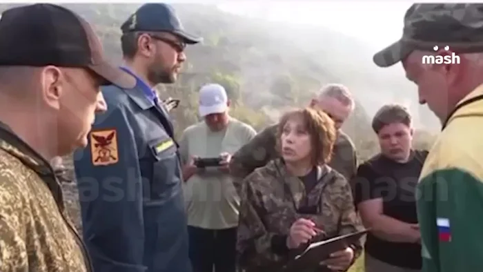 И так, главное событие месяца