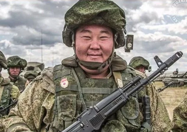 Зеленский заявил: Северная Корея отправляет солдат для поддержки России на Украине