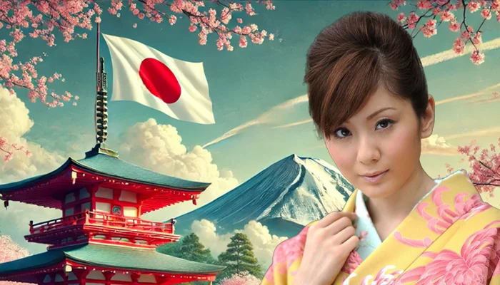 Нетипичные порноактрисы: 25 лучших актрис порно кино из Японии