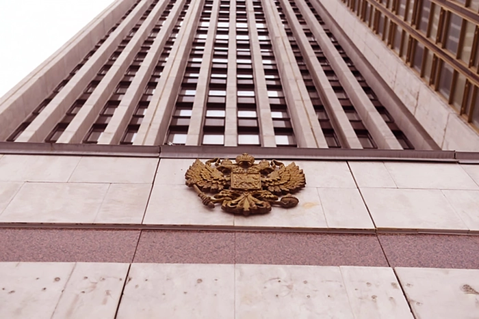 Цены, которые перенесут вас в прошлое: как кормят чиновников в Свердловской области