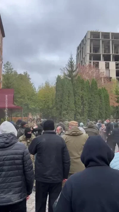 Сражение за веру на Украине