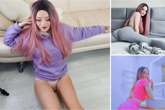 Топ-10 порноактрис из России с наибольшим числом подписчиков в 2024 году: Звезды порно кино из РФ