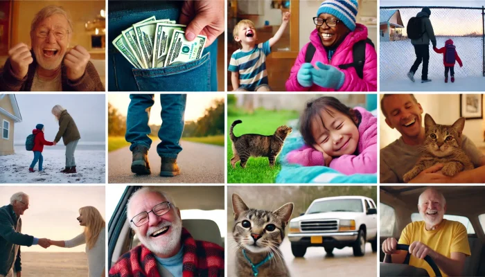 Что из мелочей делает ваш день немного лучше?