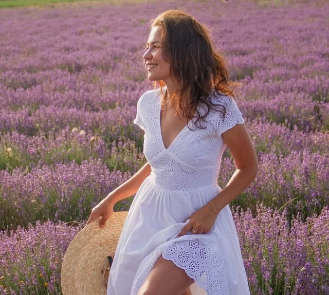 Разные девушки/девчонки