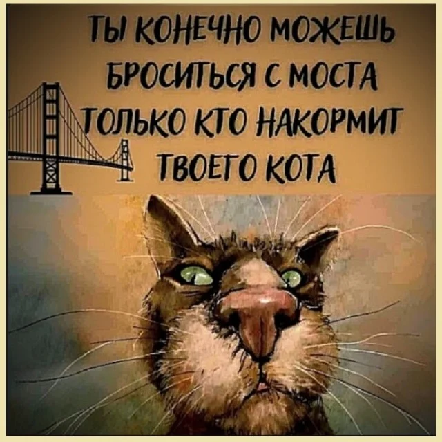 Картинки с надписями и без