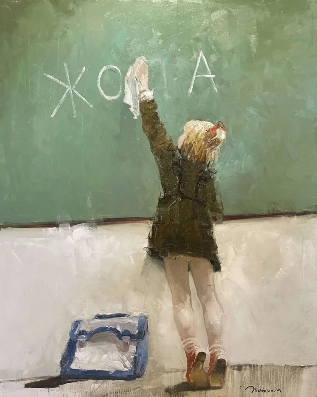 Актуальные прикольные картинки