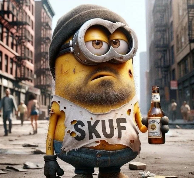 Новые прикольные картинки