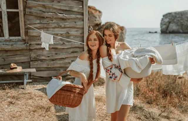 Как и где крестьяне на Руси исполняли супружеский долг: традиции и быт