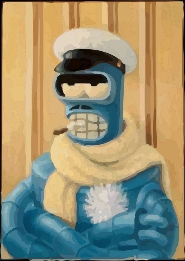 Самые свежие прикольные картинки