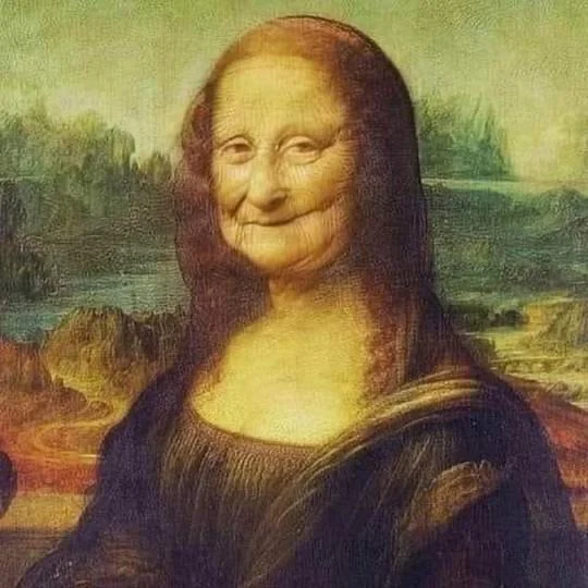 Нетепичные картинки