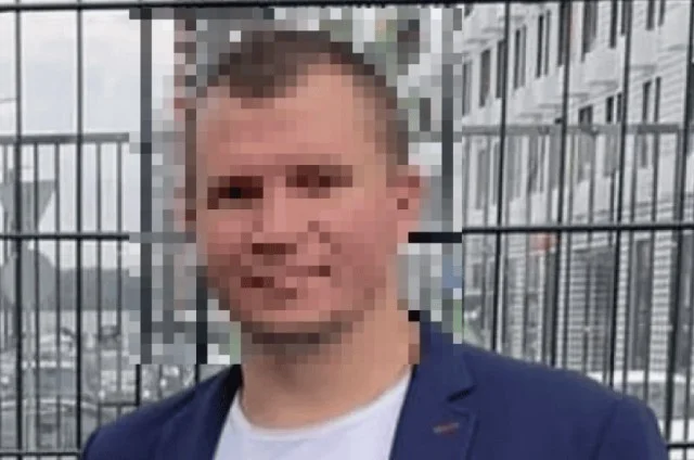 Помощник застал шефа с мальчиком и теперь сам под стражей