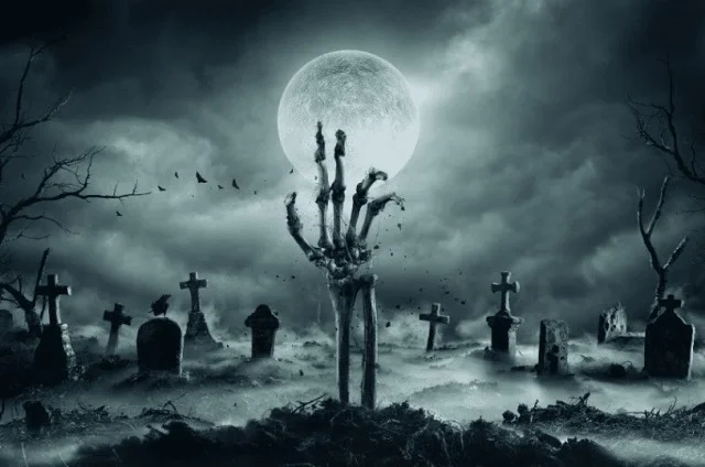 Как трупный запах меняет поведение человека