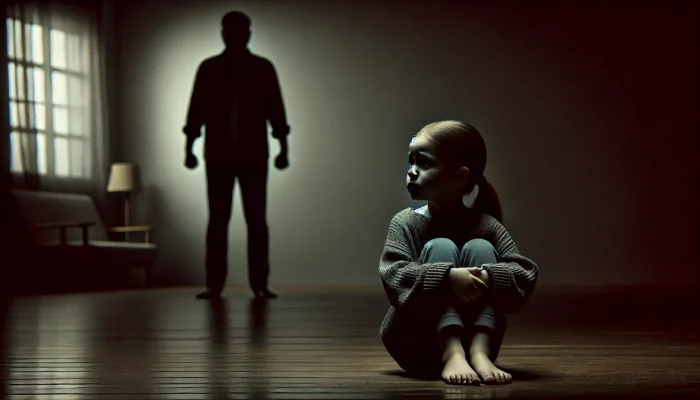 Воспитание через ремень: «Меня били, но вырос нормальным»