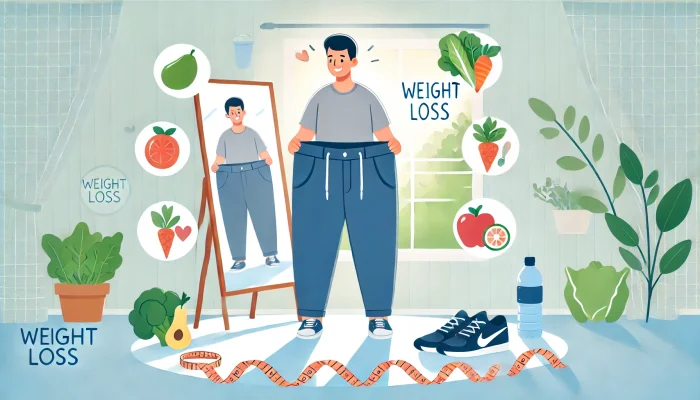 Трудности на пути к похудению: с какими препятствиями вы сталкиваетесь?