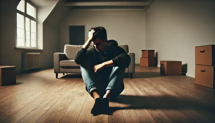 Эх, мечты о собственной квартире так и останутся мечтами