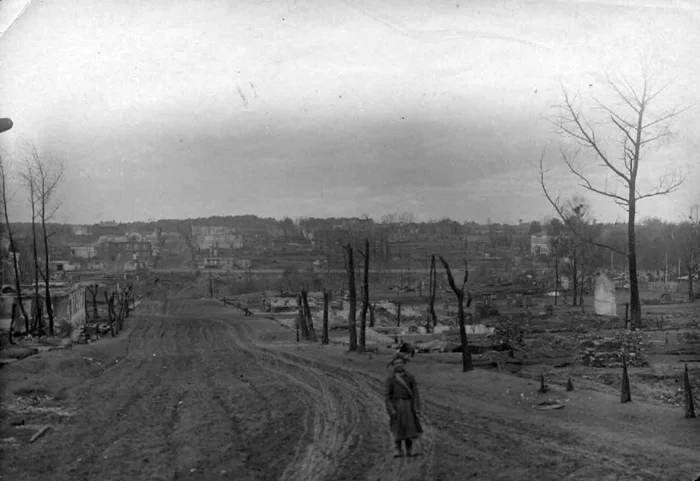 Котельнич: история города, сгоревшего и восставшего из пепла