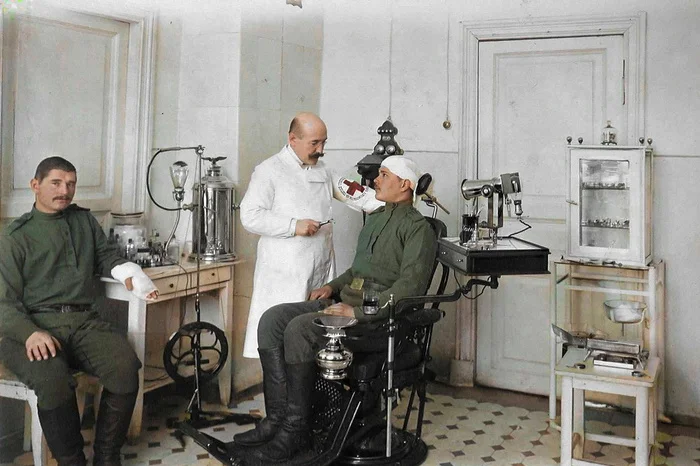 Тверь до революции: 20 раскрашенных фотографий, открывающих прошлое