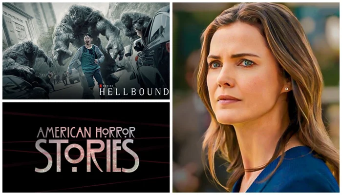 Популярные сериалы, возвращающиеся в октябре с новыми сезонами