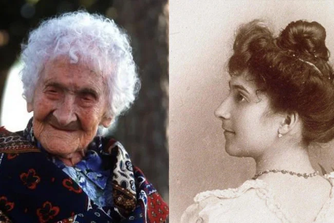 Почему рекорд самой старой женщины в мире называют мошенничеством?