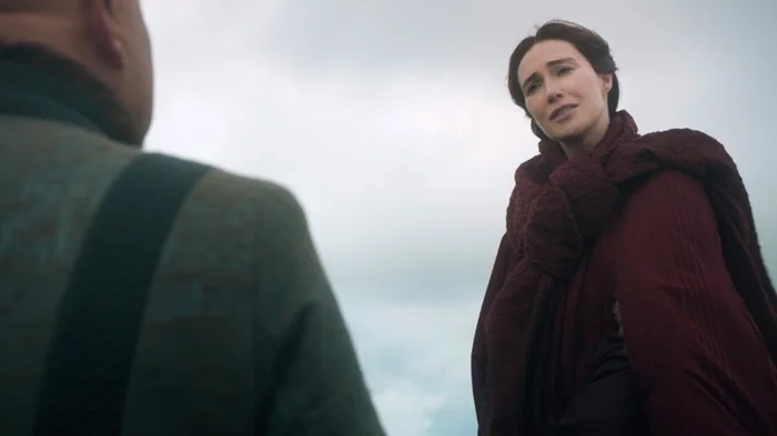 Что скрывает Варис и чего он действительно добивается?