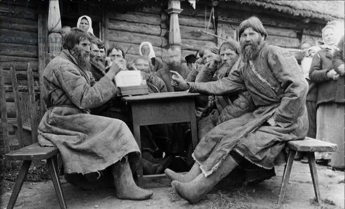 Обувь до революции: что носили в те времена?