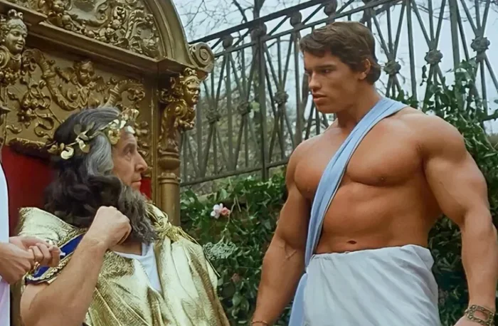 12 голливудских актеров: от первых до последних ролей