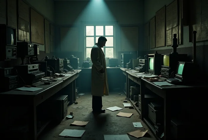 Исчезнувшие гении: изобретатели, покинувшие мир после своих открытий