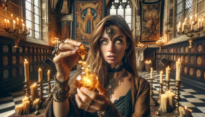 Алхимические секреты: как средневековые заблуждения изменили мир