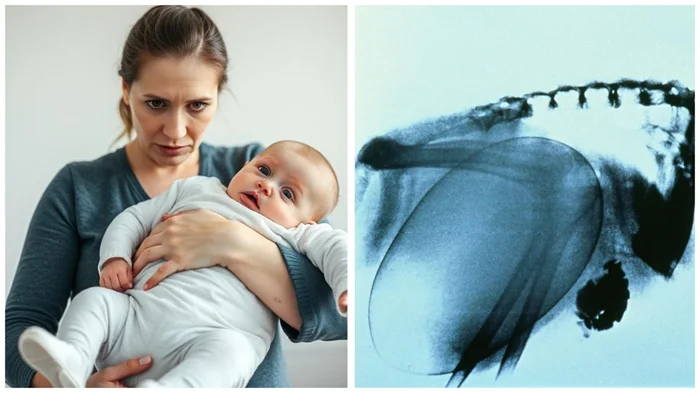 Экстремальные роды в мире животных: борьба за выживание любой ценой