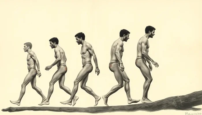 Обратная эволюция: возможно ли возвращение к прошлым формам жизни?