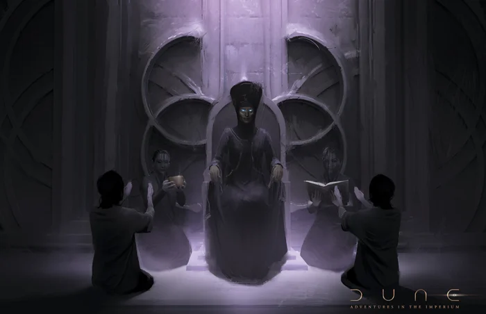 Финал саги «Дюна»: судьба мира и роль Пола Атрейдеса в эпическом завершении
