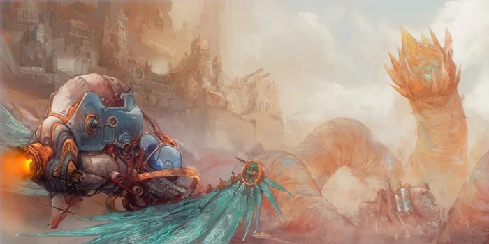 Финал саги «Дюна»: судьба мира и роль Пола Атрейдеса в эпическом завершении