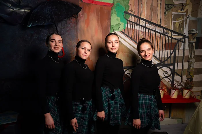 Жизнь за решёткой: как выглядят заключённые в женской колонии