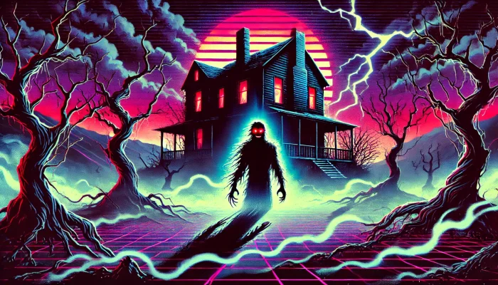 10 недооценённых ужасов и триллеров последних лет, которые вы могли пропустить