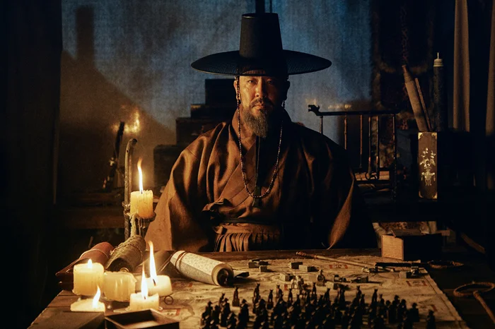 Власть, интриги и зомби: сериал «Королевство зомби» переносит нас в Корею 16 века