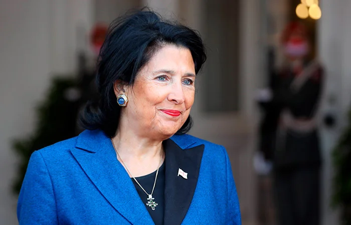 Борьба за Грузию: ключевые моменты