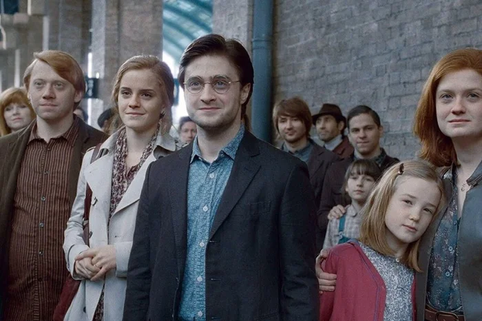 Герои «Гарри Поттера» после финала: чьи судьбы сложились не так удачно?