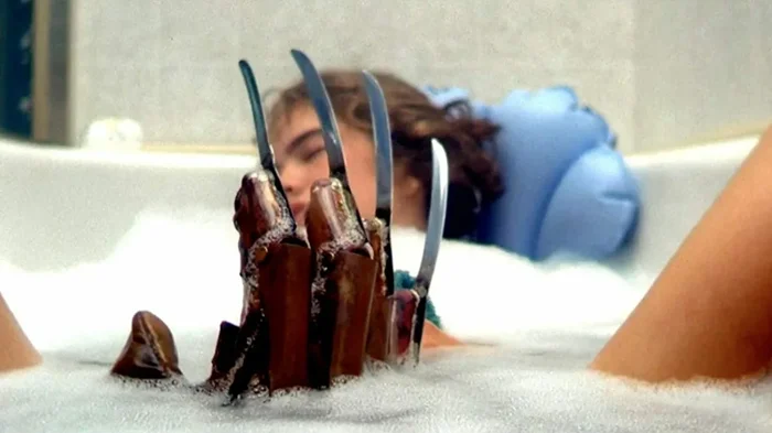 Прошло 40 лет с тех пор, как подросткам с улицы Вязов стали сниться кошмары